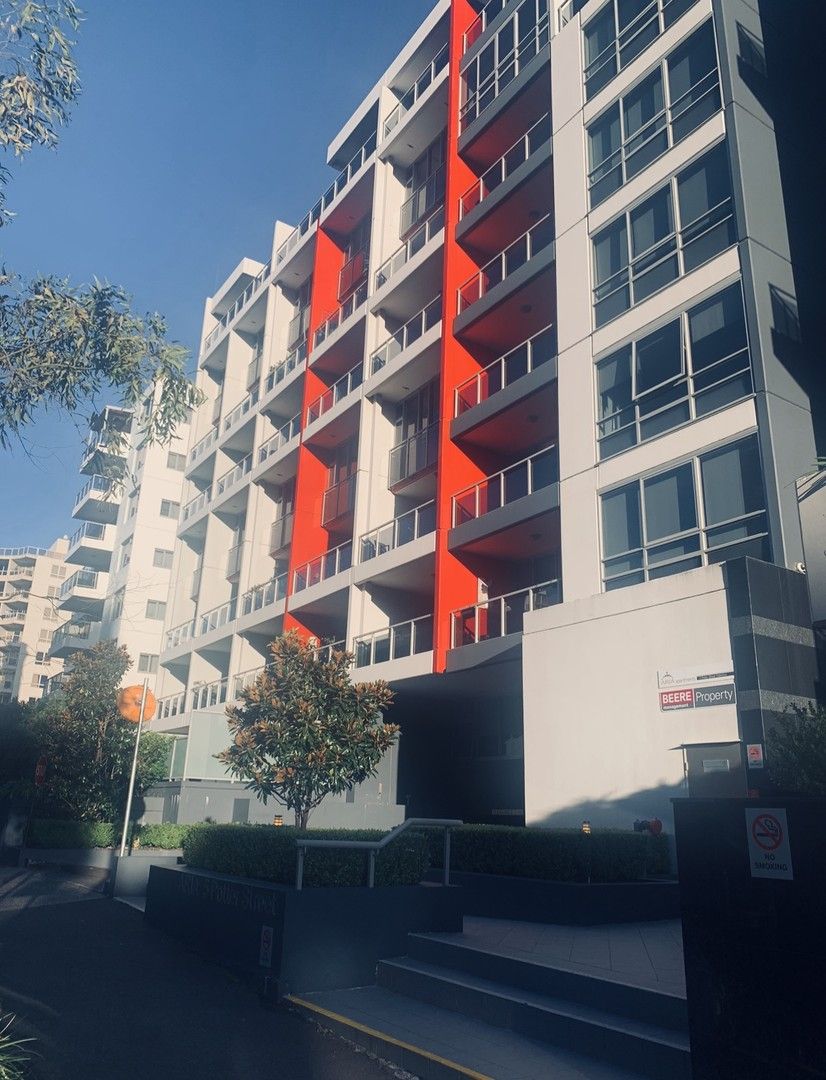 2 bedrooms Apartment / Unit / Flat in 1132/4 Lachlan Street WATERLOO NSW, 2017