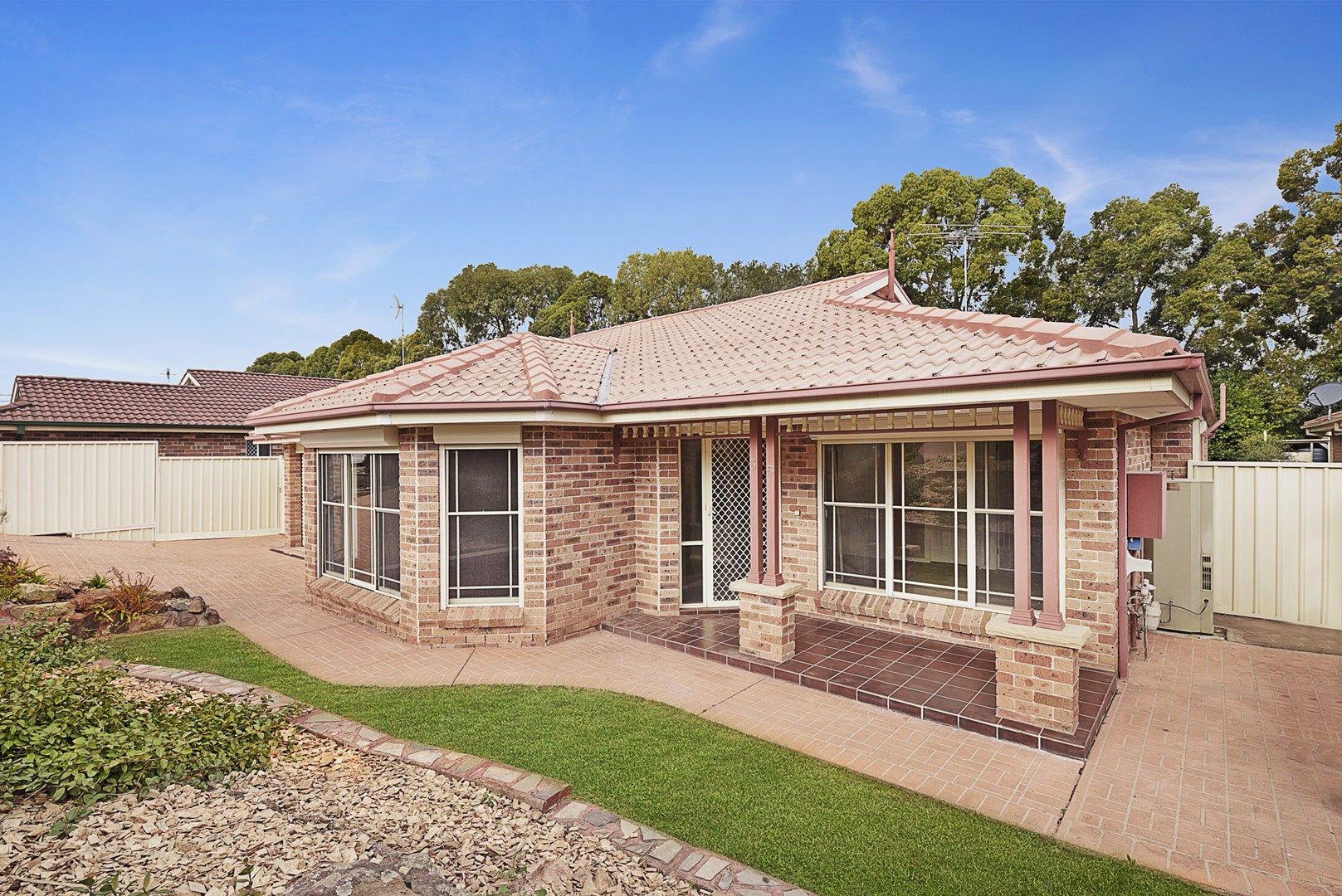 35 Gabriella Avenue, Cecil Hills NSW 2171, Image 0