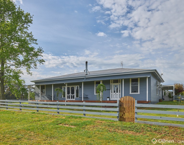 2390 Westernport Road, Ripplebrook VIC 3818