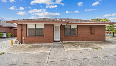 Picture of 1/1033-1035 Heatherton Road, NOBLE PARK VIC 3174