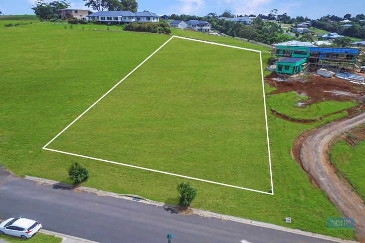 Lot 66 Tallowwood Street, Maleny QLD 4552, Image 2