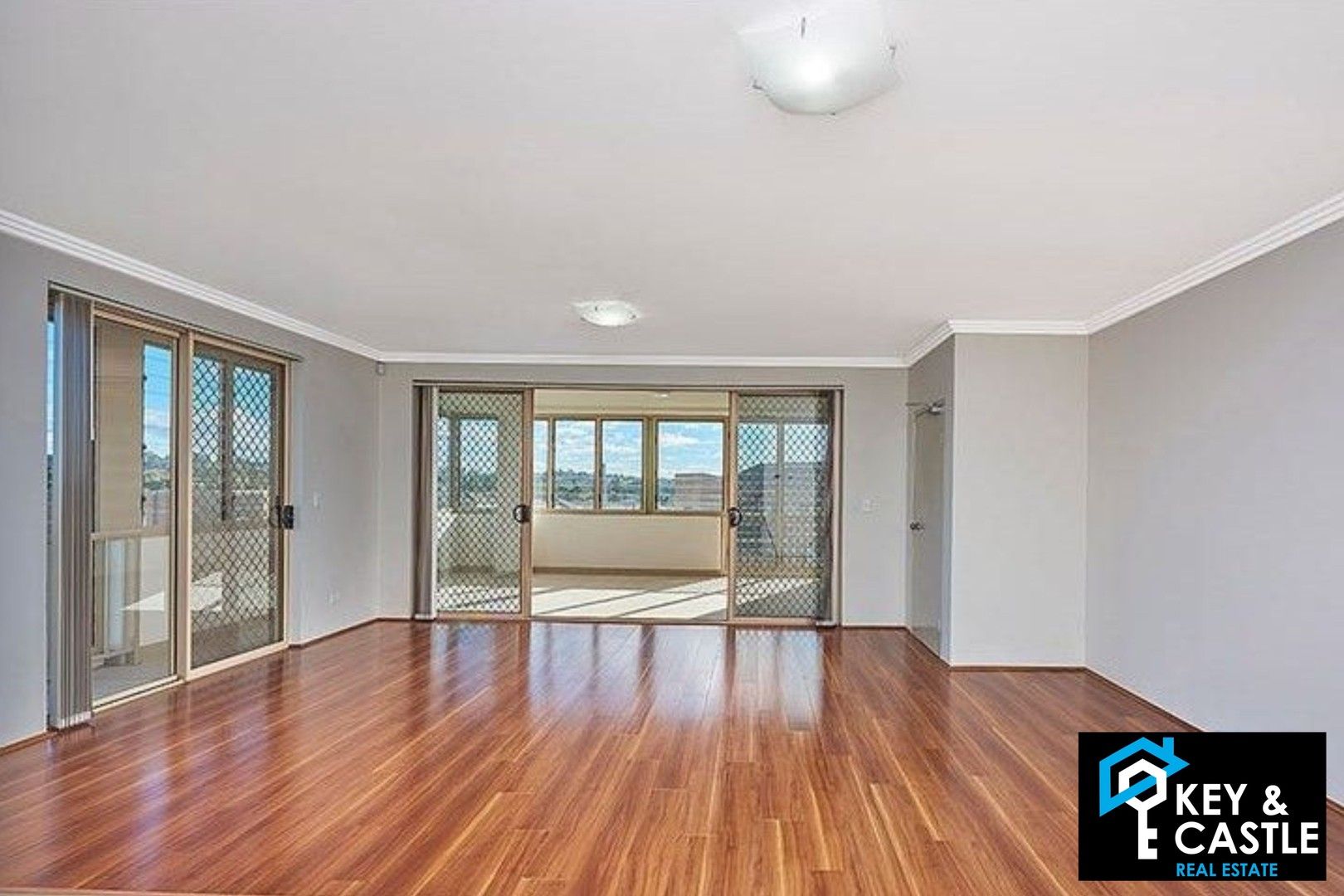 2 bedrooms Apartment / Unit / Flat in 8/12-14 Lydbrook Street WESTMEAD NSW, 2145