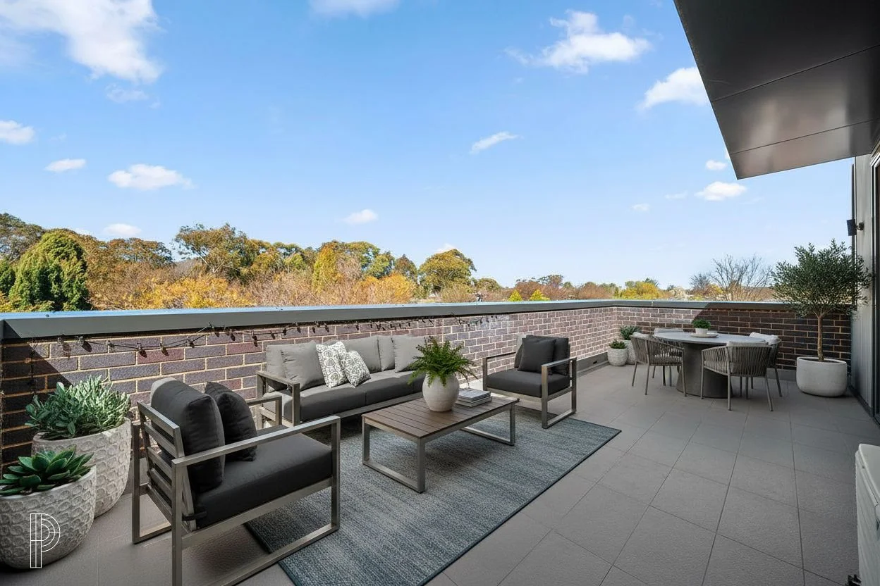 Additional image 2 of 24/50 Lowanna Street, Braddon ACT 2612