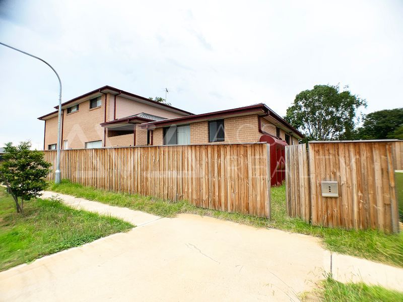 2 bedrooms House in 2 Yengo Street NORTH KELLYVILLE NSW, 2155