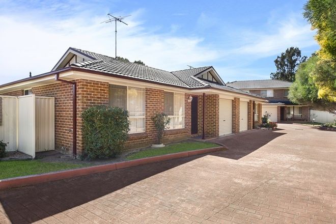 Picture of 4/193 Gould Road, EAGLE VALE NSW 2558