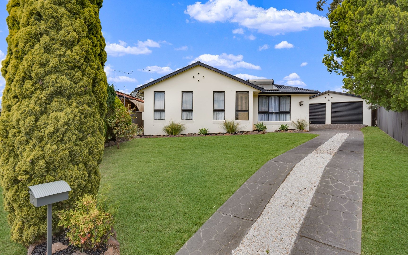 5 Whale Place, Woodbine NSW 2560, Image 0