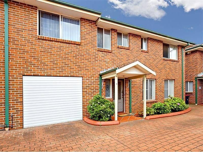 5/2a Victoria Street, Revesby NSW 2212, Image 0