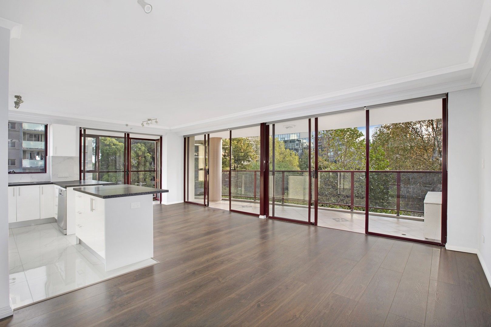 3 bedrooms Apartment / Unit / Flat in 18-34 Waverley Street BONDI JUNCTION NSW, 2022