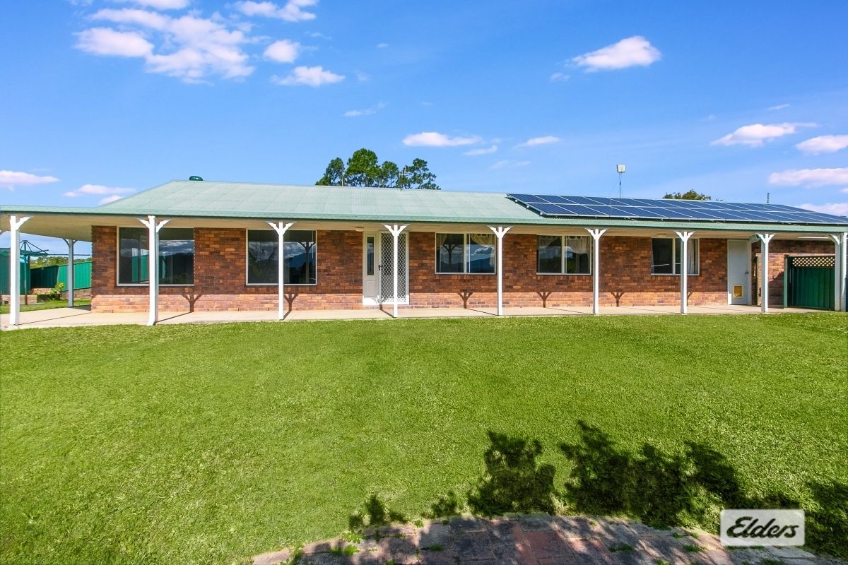 17 The Plateau, Murwillumbah NSW 2484, Image 0