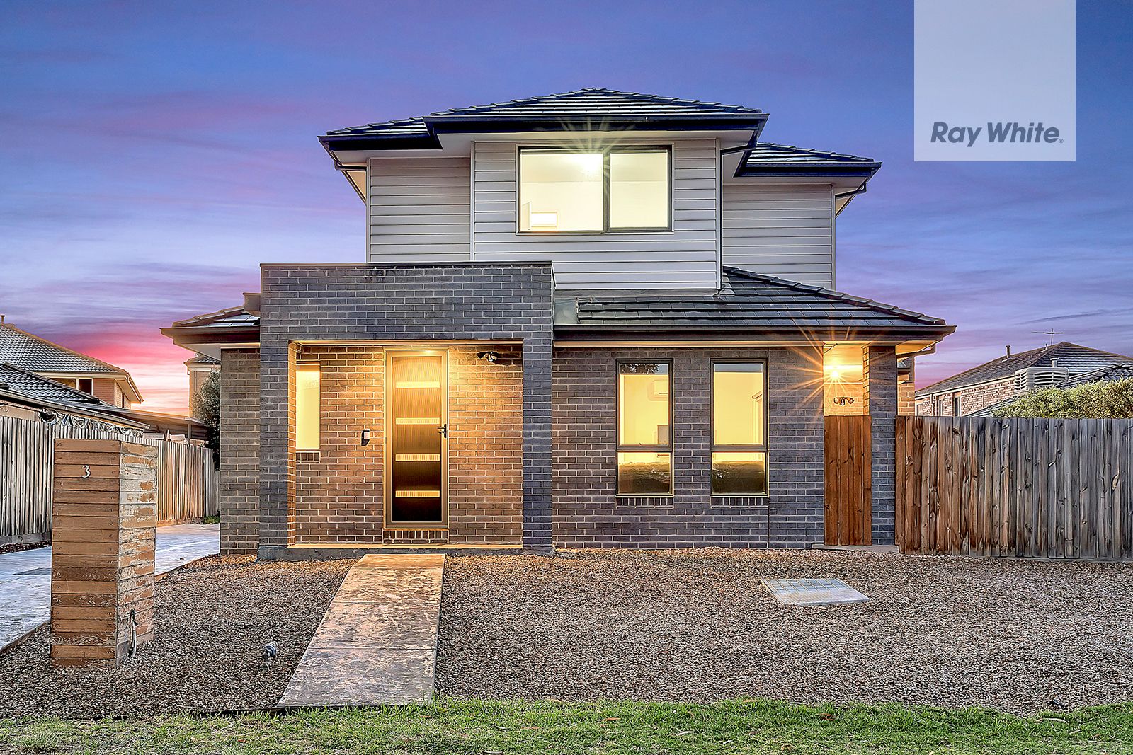 1/3 Gooch Close, Sydenham VIC 3037, Image 0