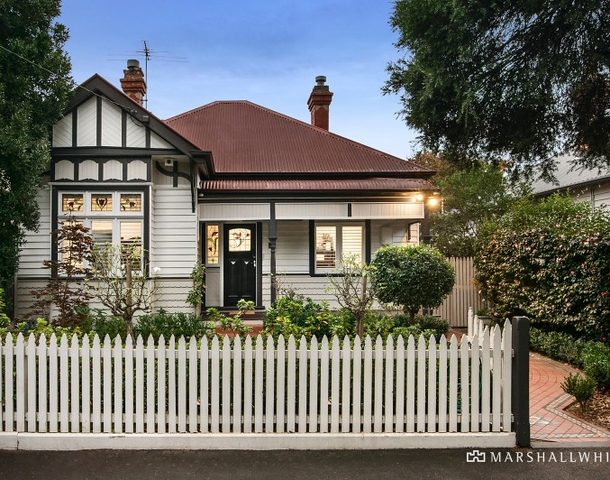 31 Kent Street, Kew VIC 3101