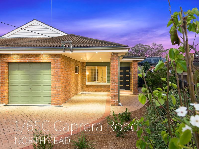 1/65C Caprera Road, Northmead NSW 2152, Image 0