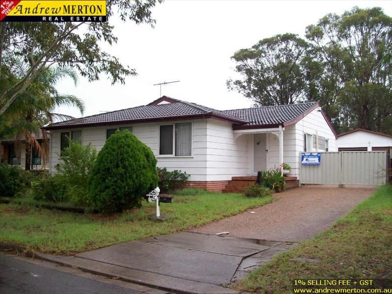 14 Hathor Street, Doonside NSW 2767