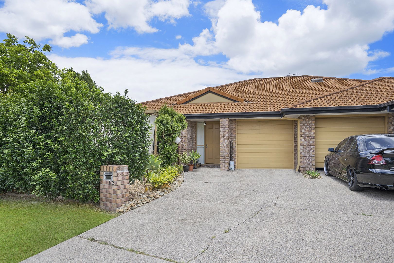 1/2 Merton Drive, Upper Coomera QLD 4209