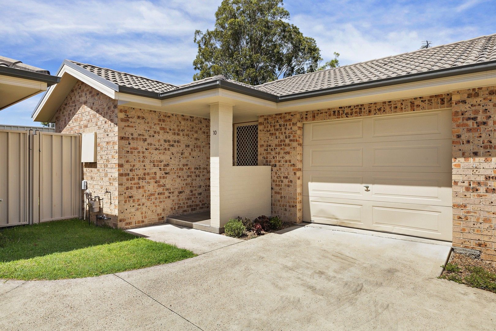 10/195 Aberdare Street, Kurri Kurri NSW 2327, Image 0