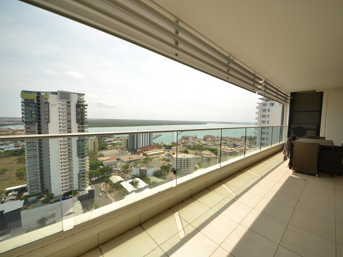 2 bedrooms Apartment / Unit / Flat in 2405/43 Knuckey St DARWIN CITY NT, 0800