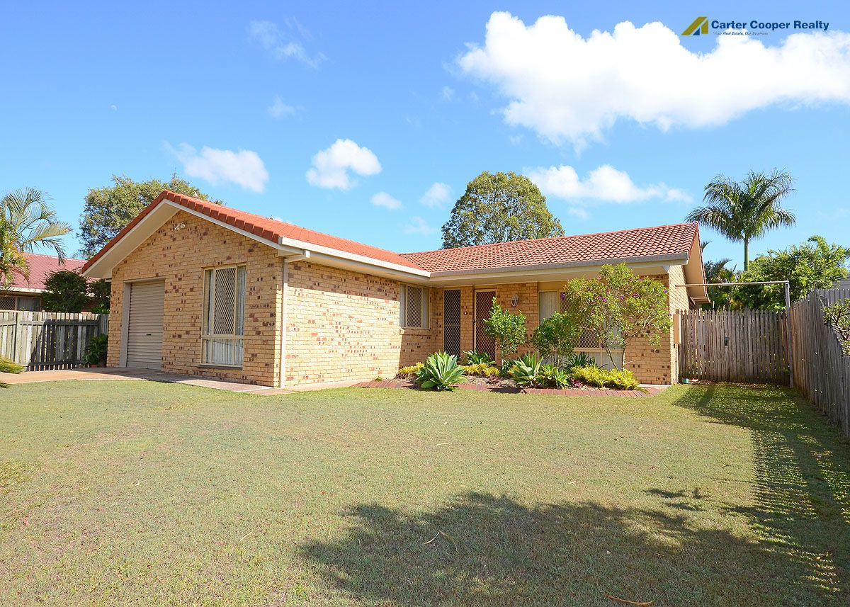 12 Meledie Avenue, Kawungan QLD 4655, Image 0