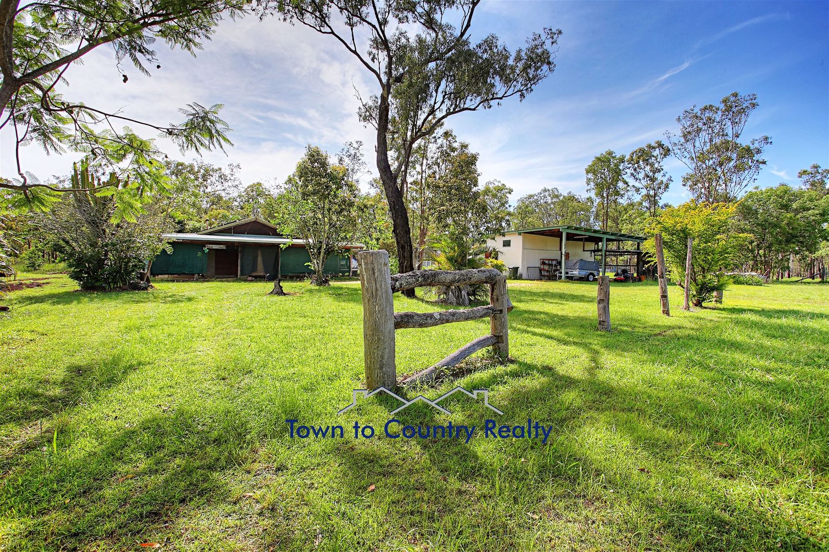 21 Blue Gum Road, Millstream Property History & Address Research Domain