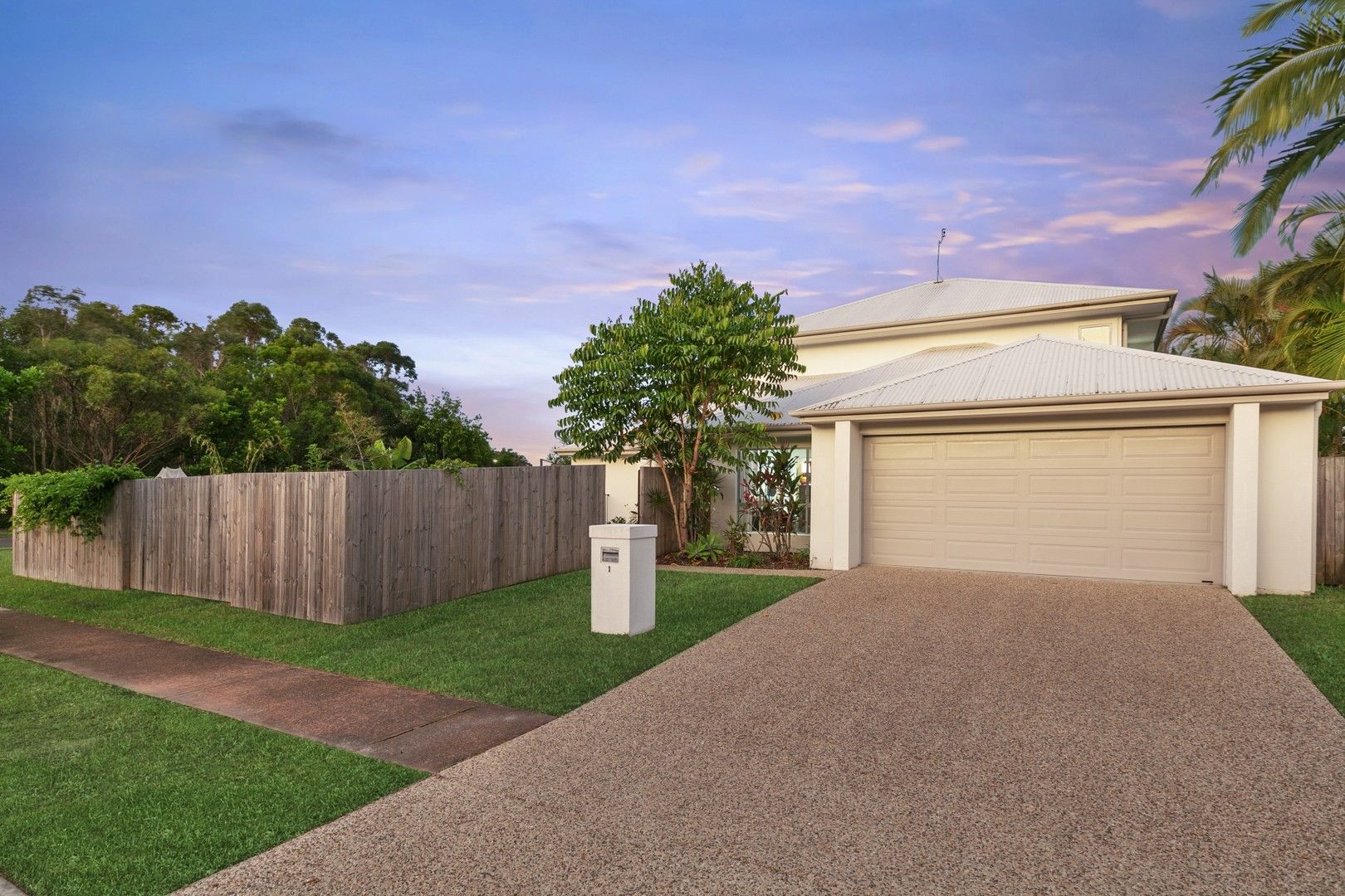 1 Crestview Drive, Peregian Springs QLD 4573, Image 1