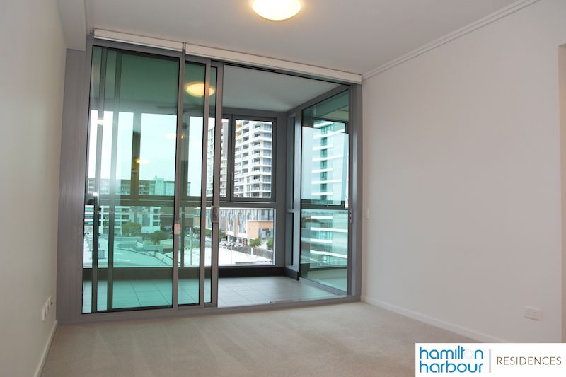 1 bedrooms House in 20407/8 Hercules Street HAMILTON QLD, 4007
