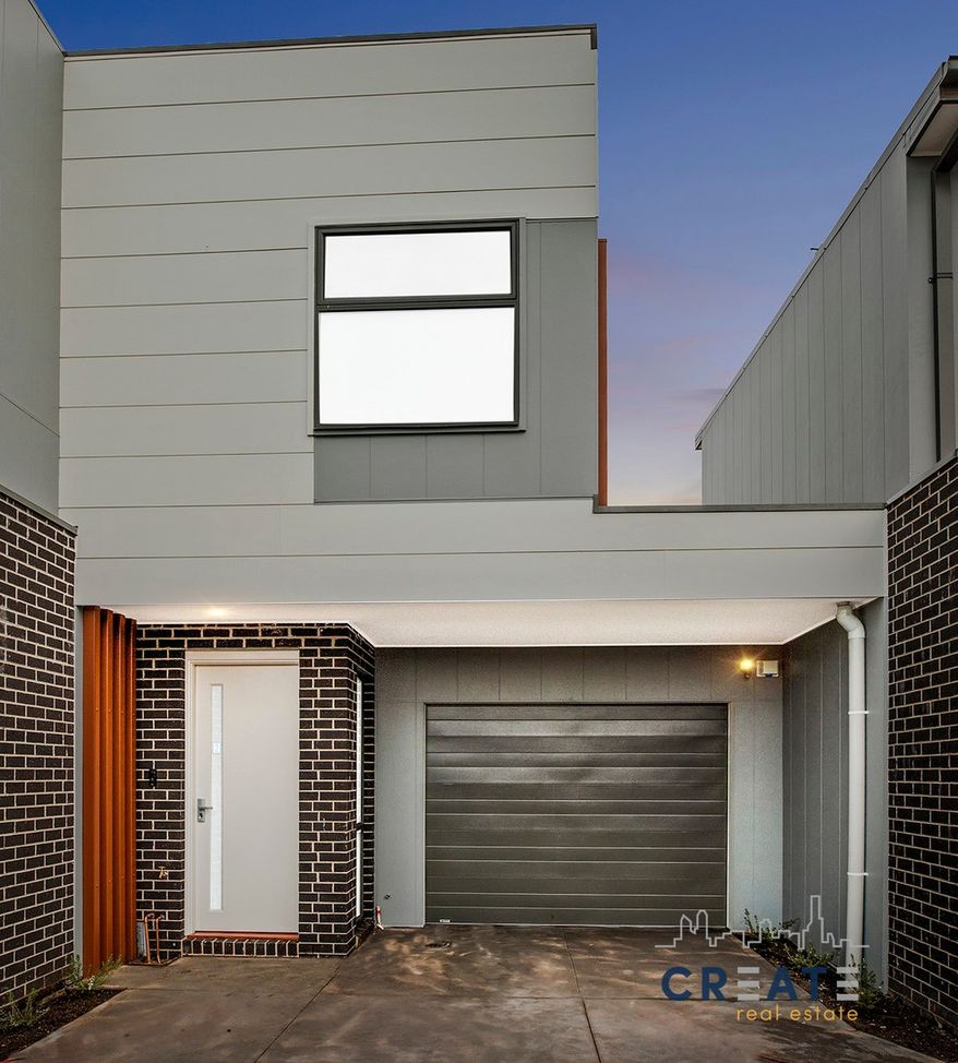 2/52 Darnley Street, Braybrook VIC 3019, Image 1