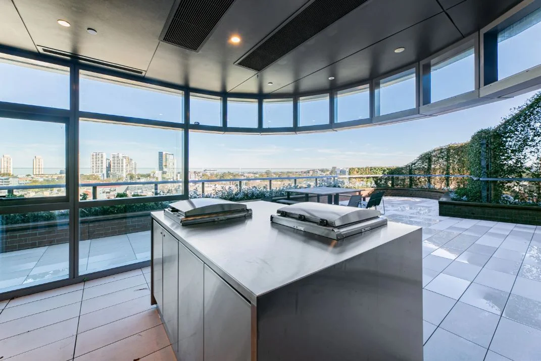 Additional image 10 of E313/85 O'Connor Street, Chippendale NSW 2008