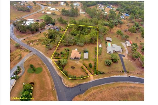 Picture of 369 Jim Whyte Way, BURUA QLD 4680