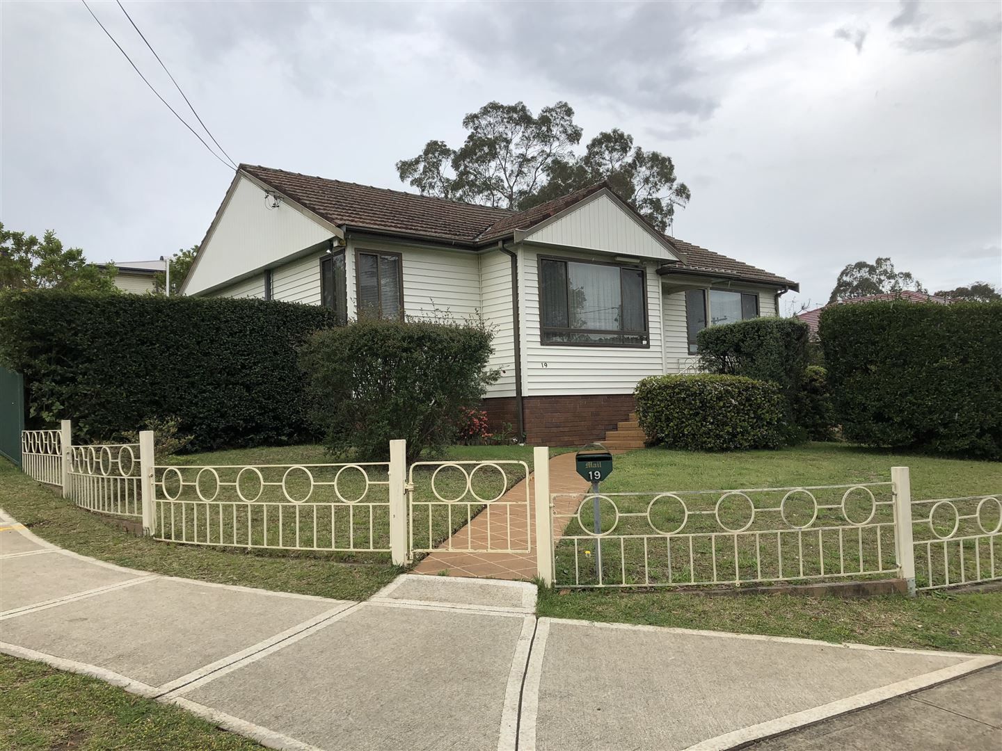 4 bedrooms House in 19 Calder Road RYDALMERE NSW, 2116