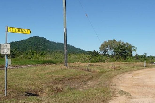Picture of 1 Old Telegraph Road, EAST FELUGA QLD 4854