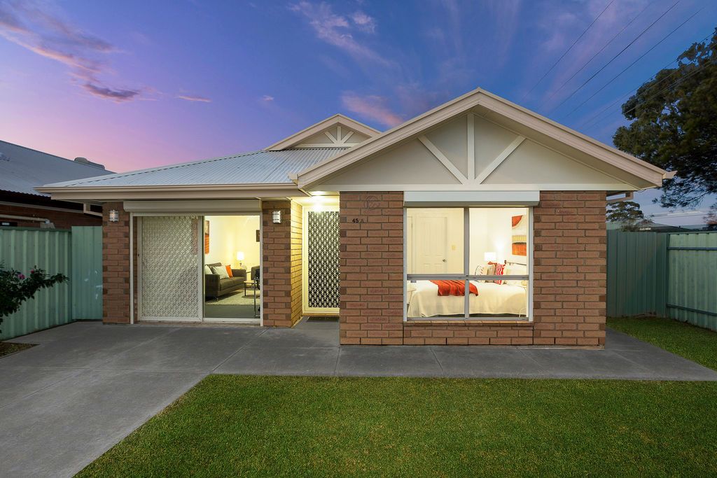 45A Kelsey Road, Salisbury North SA 5108, Image 0