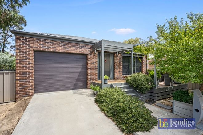 Picture of 9A Lawson Street, SPRING GULLY VIC 3550