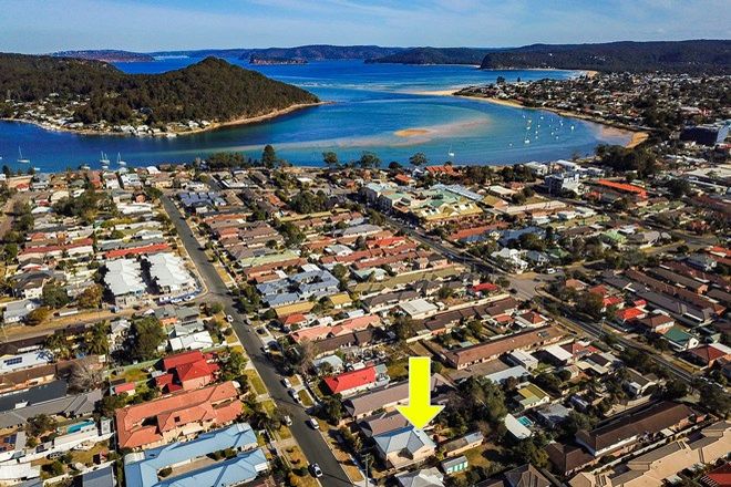 Picture of 29 Murray Street, BOOKER BAY NSW 2257