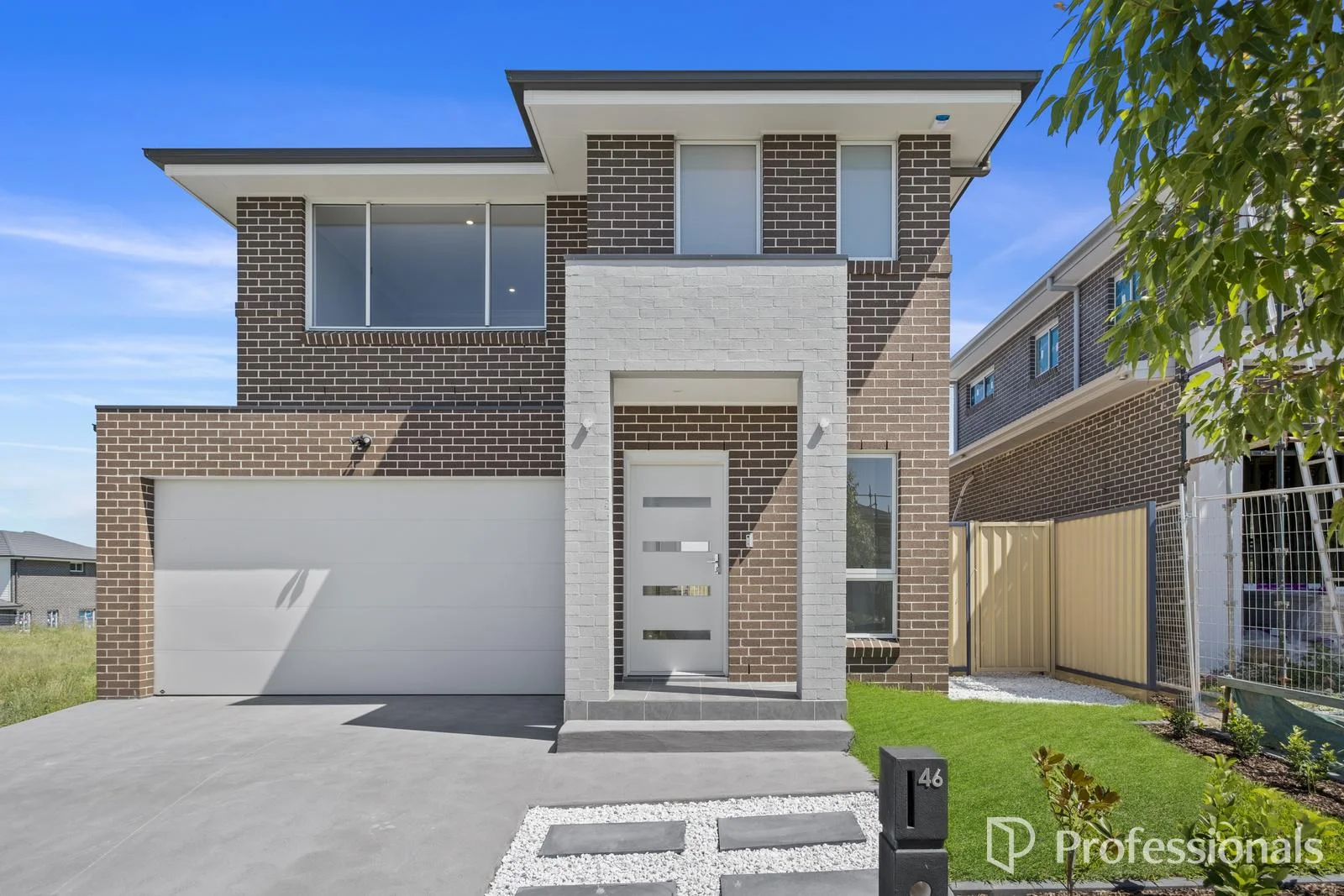 46 Pimlico Street, Box Hill NSW 2765