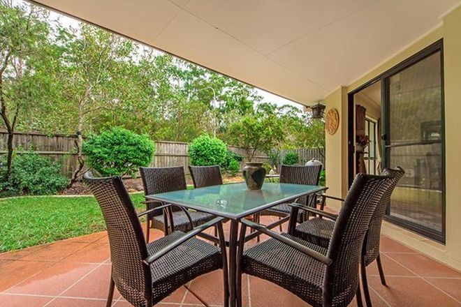 Picture of 24/145 Gemvale Road, MUDGEERABA QLD 4213