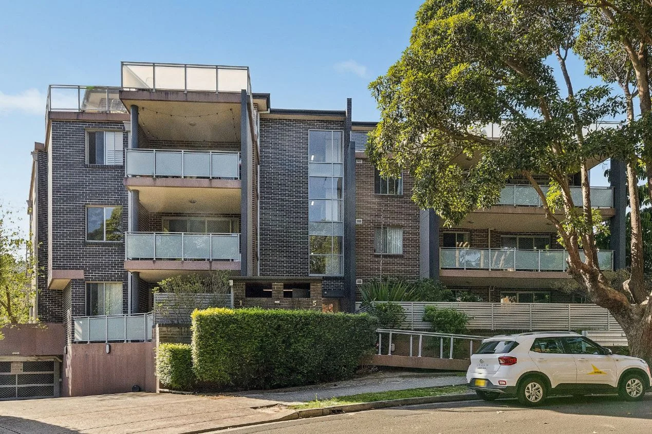 8/1-5 The Strand, Rockdale NSW 2216