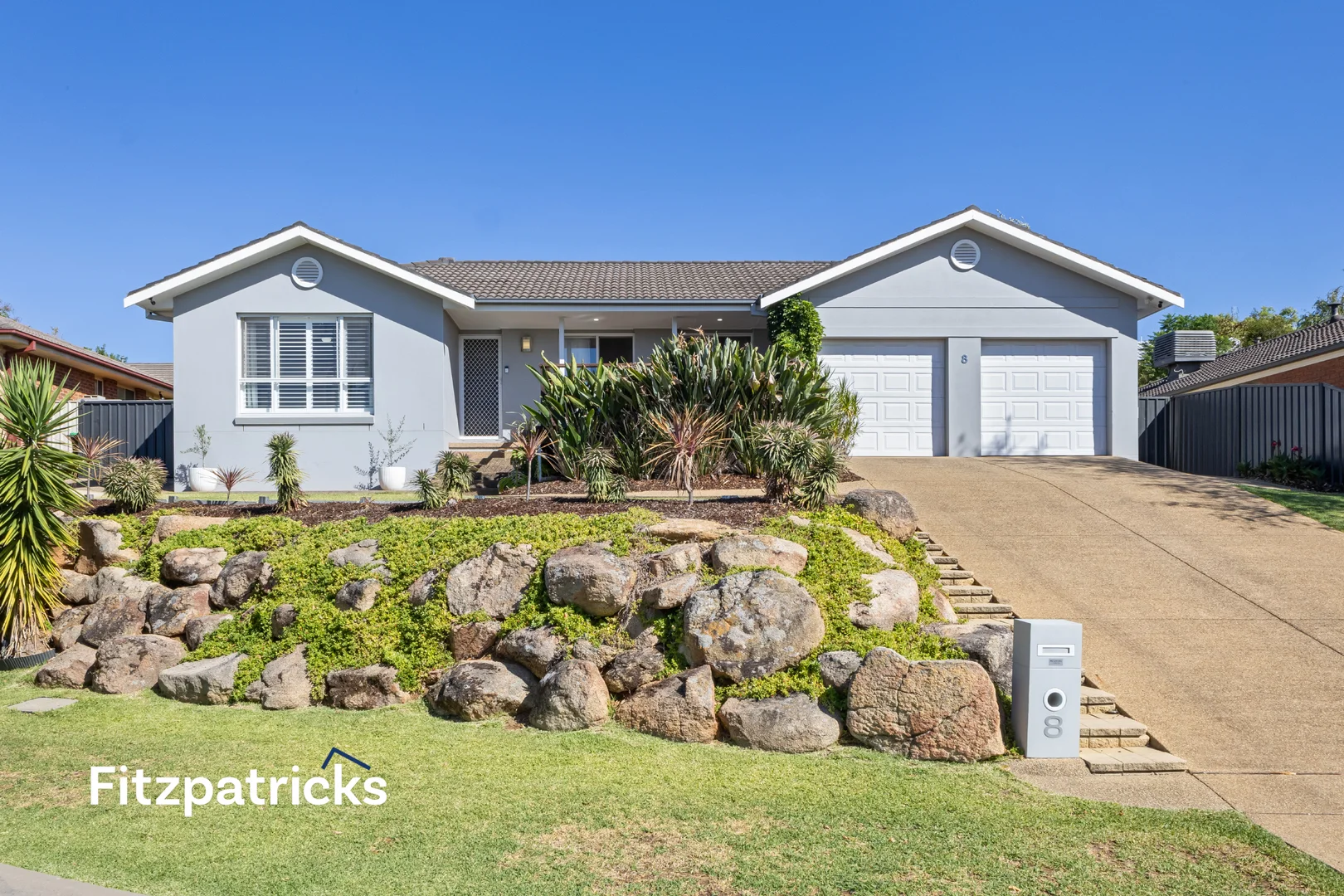 Additional image 24 of 8 Fletcher Place, Kooringal NSW 2650