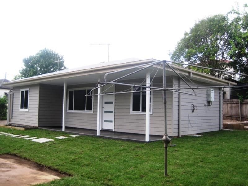 2 bedrooms House in 4A Linda Street SEVEN HILLS NSW, 2147