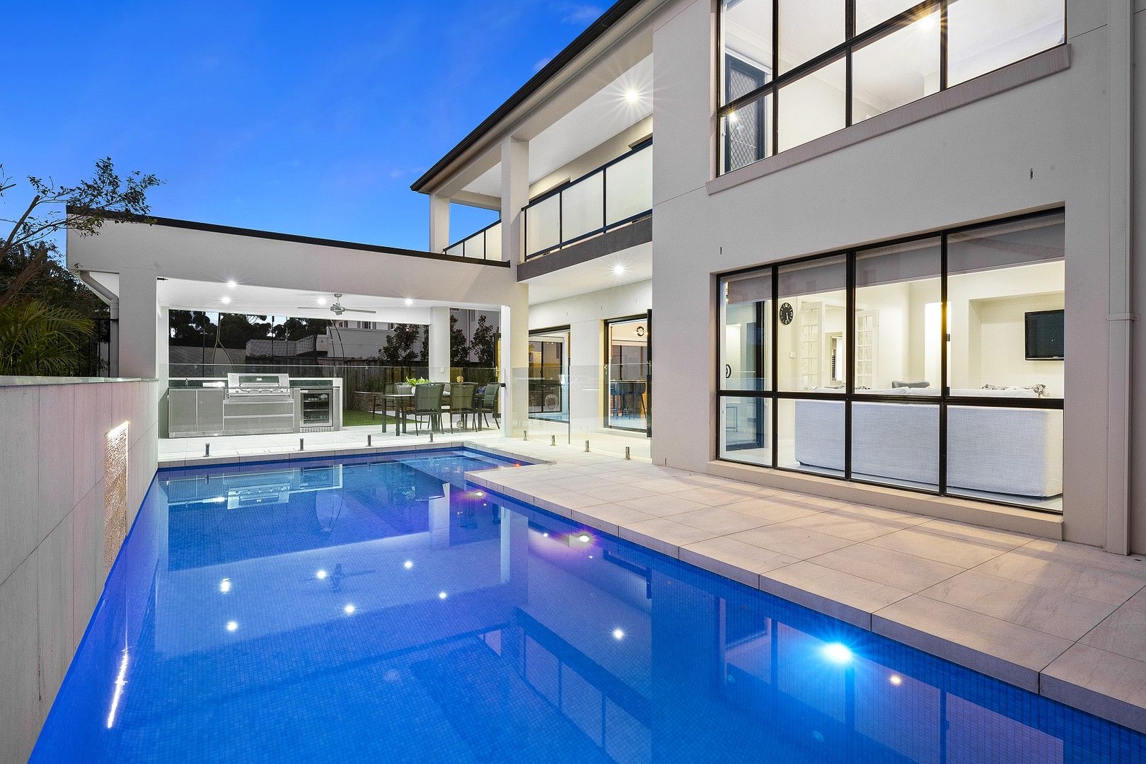 5 bedrooms House in 76 Northridge Avenue BELLA VISTA NSW, 2153