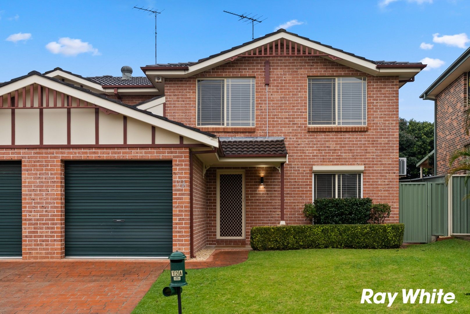 12A Rutledge Crescent, Quakers Hill NSW 2763, Image 0