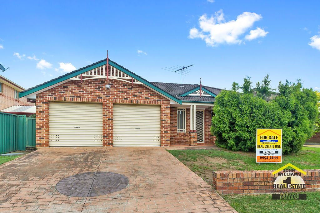 1/56 Central Avenue, Chipping Norton NSW 2170