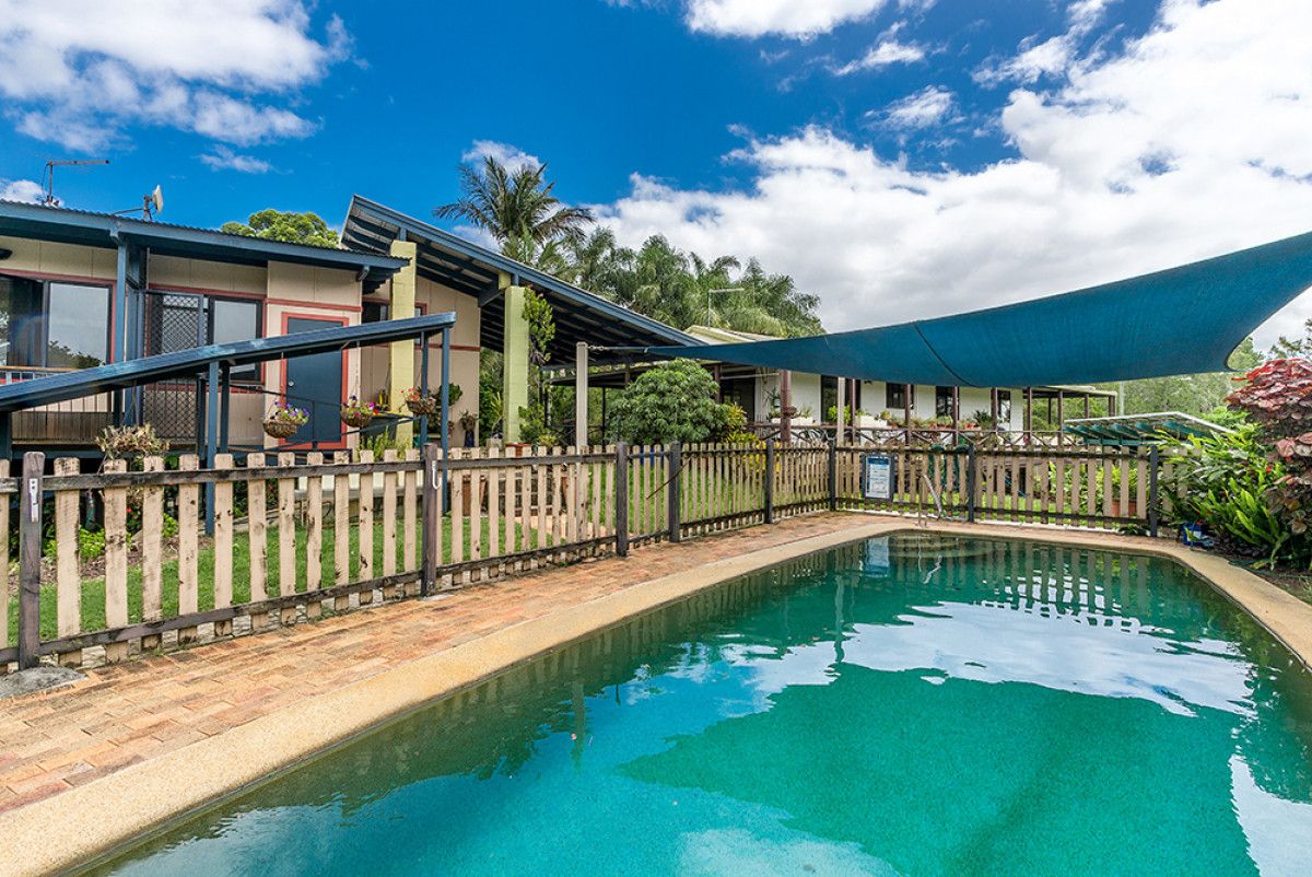 240 Rileys Hill Road, Rileys Hill NSW 2472, Image 0