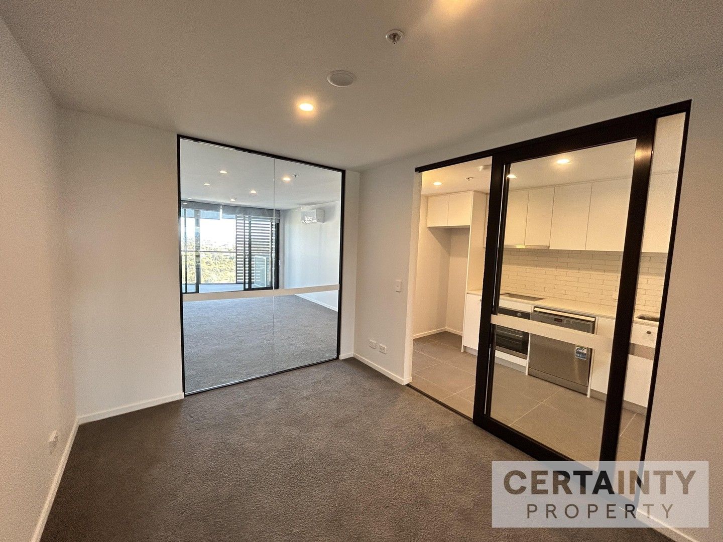 1104/90 Swain St, Gungahlin ACT 2912 Apartment For Rent 440 Domain