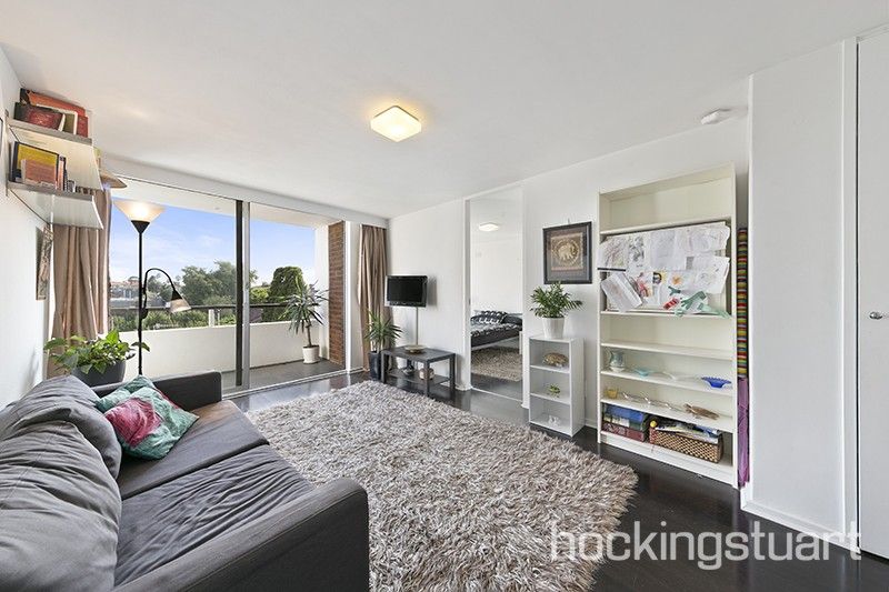 28/166 Toorak Road West, South Yarra VIC 3141, Image 1