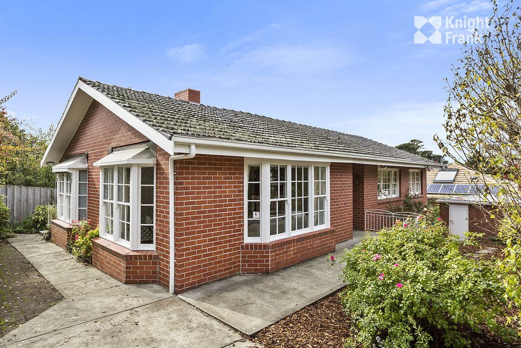 1 Quorn Street, Sandy Bay TAS 7005, Image 0