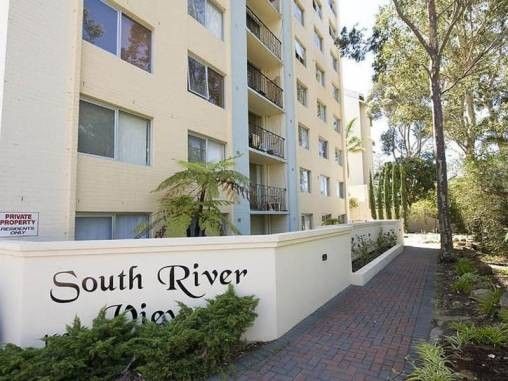 1 bedrooms Apartment / Unit / Flat in 17/160 Mill Point Road SOUTH PERTH WA, 6151