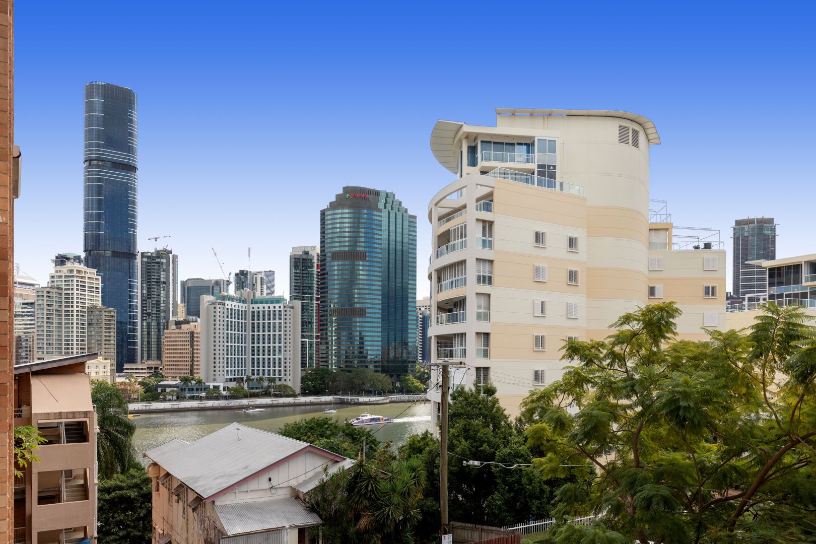 44/355 Main Street, Kangaroo Point QLD 4169, Image 1