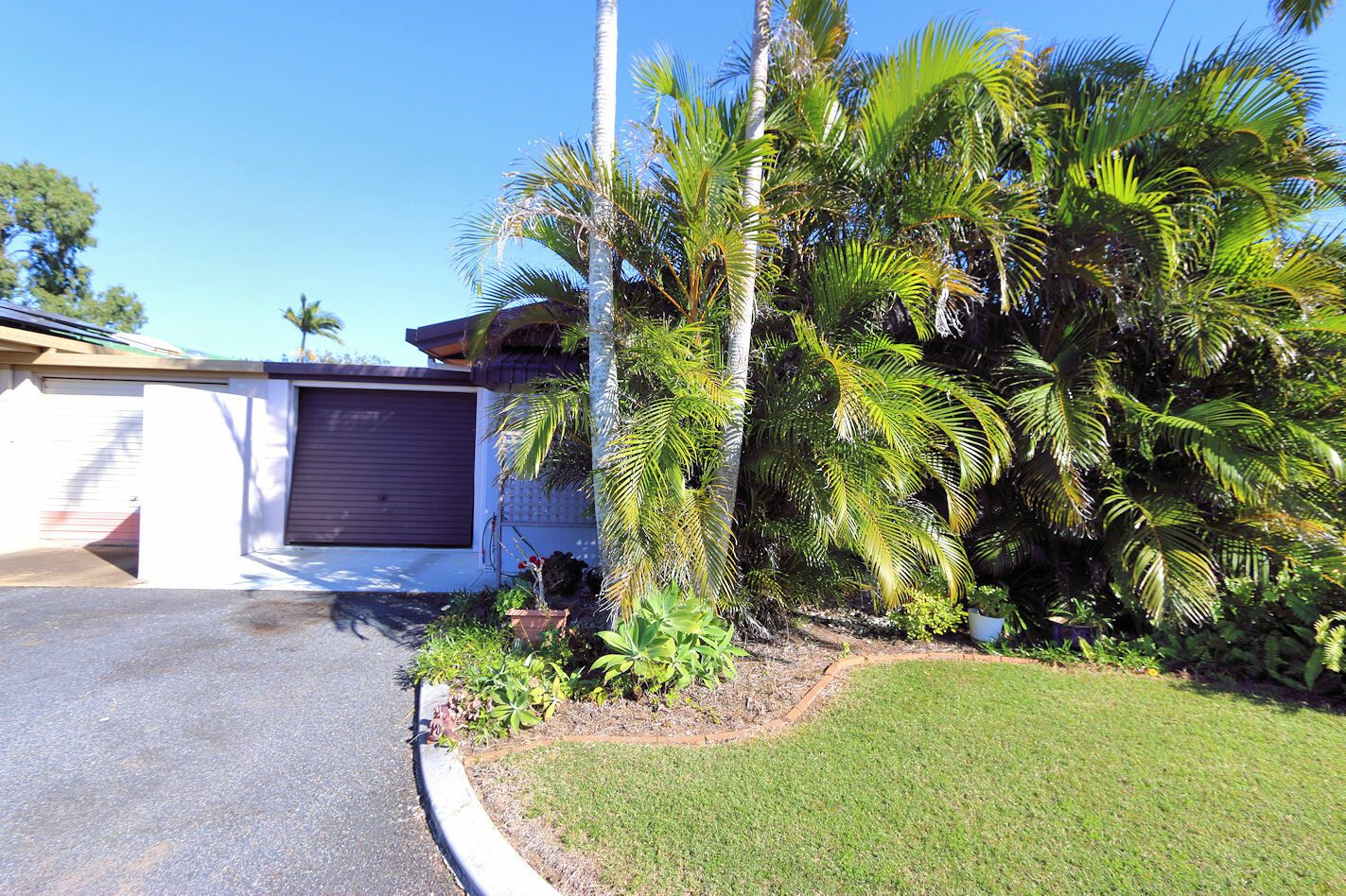 Unit 2/5 Newton Ct, Bargara QLD 4670, Image 1