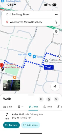 Additional image 13 of WeChat: KRL119 L1/ 4 Banilung St, Rosebery NSW 2018