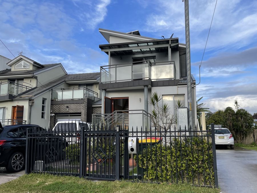 3 bedrooms Duplex in 22B Freeman Avenue CANLEY VALE NSW, 2166