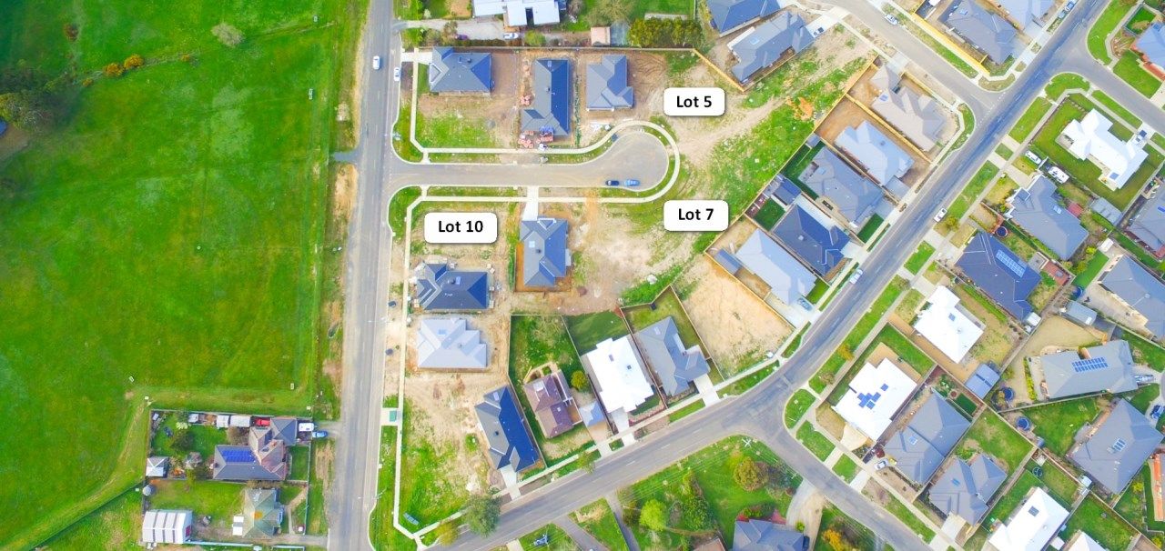 26 Springs Road, Brown Hill Property History & Address Research Domain